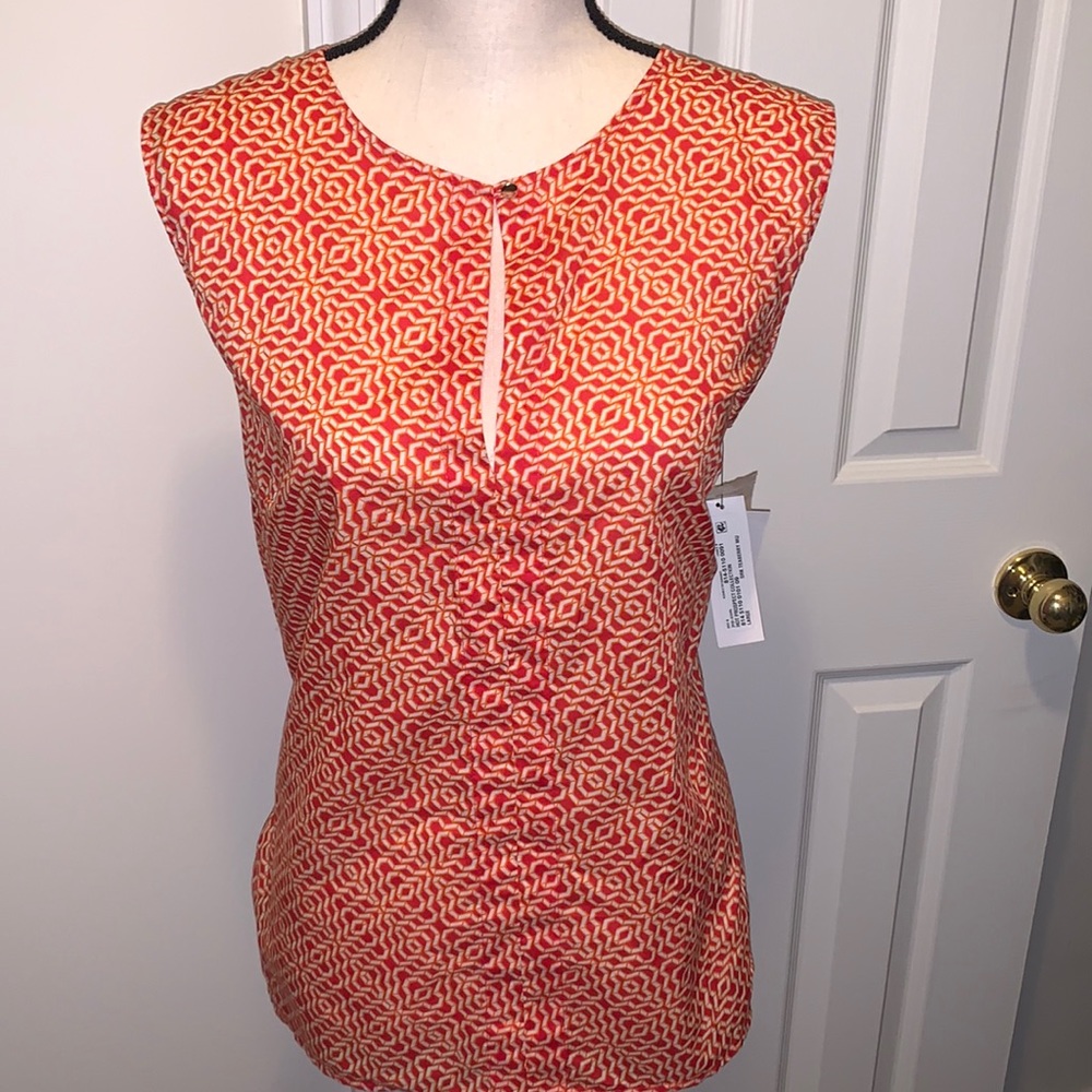 NWT Liz clairborne top 🔥